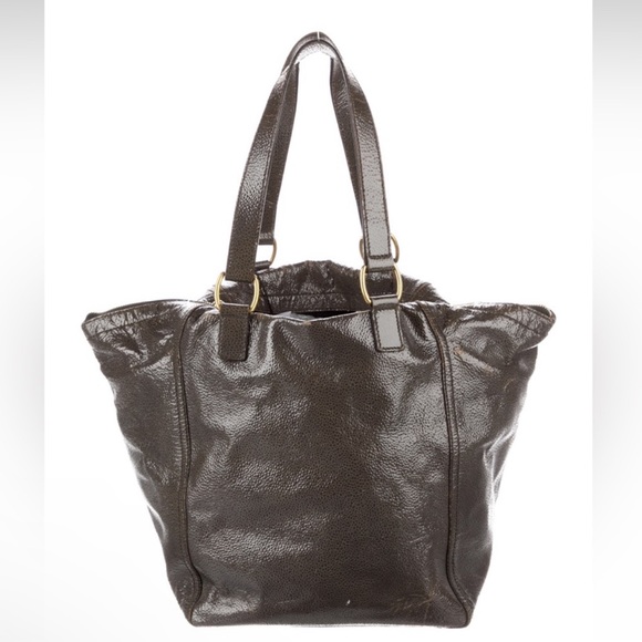 Yves Saint Laurent Handbags - Yves Saint Laurent Rive Gouache Bag
